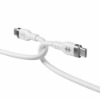 Bild på HYPER HYPER 2M CHARGING CABLE USB-C HJ4002WHGL