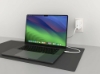 Bild på HYPER HYPER 2M CHARGING CABLE USB-C HJ4002WHGL
