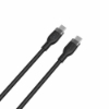 Bild på HYPER HYPER 2M CHARGING CABLE USB-C HJ4002BKGL