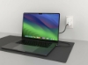 Bild på HYPER HYPER 2M CHARGING CABLE USB-C HJ4002BKGL