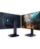 Bild på DELL EMC ALIENWARE 27 4K QD-OLED GAMING GAME-AW2725Q
