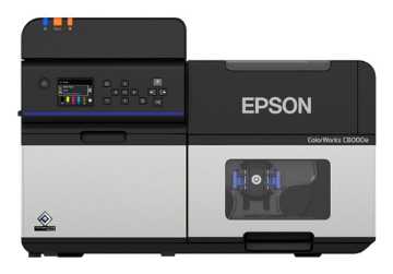 Bild på EPSON COLORWORKS C8000E MK C31CL02102MK