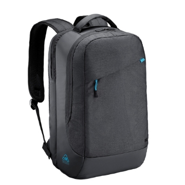 Bild på MOBILIS TRENDY BACKPACK 14-17IN BLACK 025029