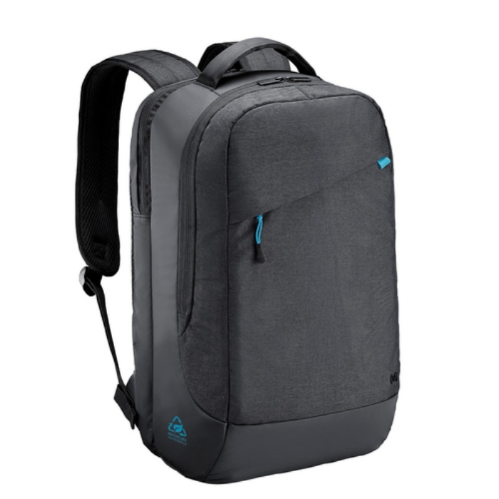 Bild på MOBILIS TRENDY BACKPACK 14-17IN BLACK 025029