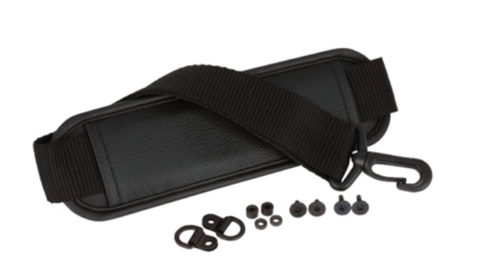 Bild på HONEYWELL RT10 SHOULDER STRAP KIT RT10-SS-1
