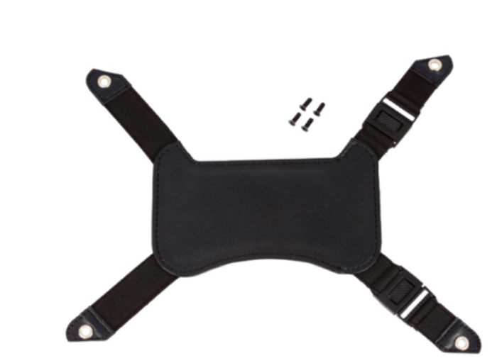 Bild på HONEYWELL RT10 HAND STRAP KIT SCREWS RT10-HS-1