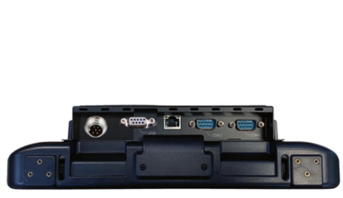 Bild på HONEYWELL RT10 ENHANCED VEHICLE DOCK VM RT10-EVD