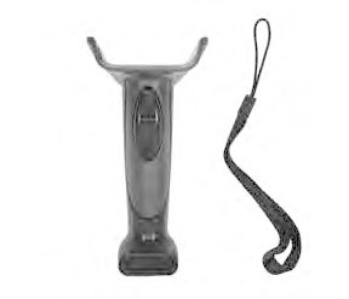 Bild på HONEYWELL TECTONMX7 PADDED HANDLE MX7402HANDLE