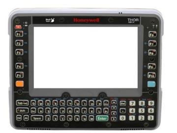 Bild på HONEYWELL THOR VM1A REPLACE FRONT PANEL VM1A543FRONTPNL