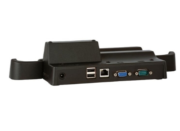 Bild på HONEYWELL RT10 DESK DOCK 12-19V DC PSU RT10-CD
