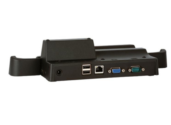 Bild på HONEYWELL RT10 DESK DOCK 12-19V DC PSU RT10-CD