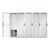 Bild på APC NETSHELTER SX GEN 2 42U SERVER AR3300W2