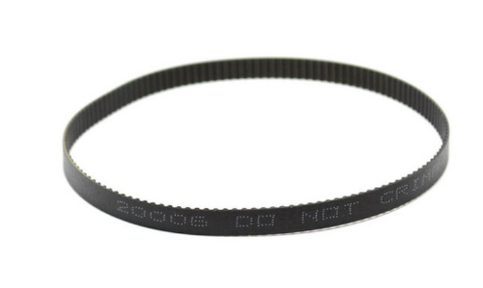 Bild på ZEBRA KIT DRIVE BELT 203 DPI ZMX00 79866M