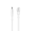 Bild på HYPER HYPER JUICE 60W HYBRID CABLE WH HJ4010WHGL