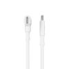 Bild på HYPER HYPER JUICE 60W HYBRID CABLE WH HJ4010WHGL
