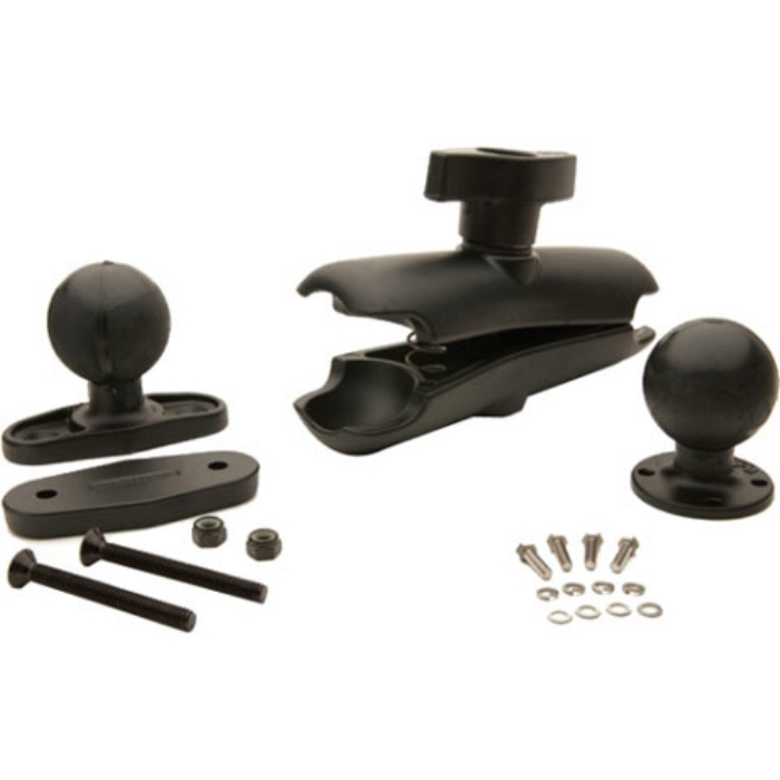 Bild på HONEYWELL RAM MOUNT KIT FLAT CLAMP BASE VM1005BRKTKIT