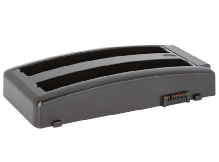 Bild på HONEYWELL RT10 2-BAY BATT CHARGER 2-BAY RT10-BC-2