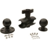 Bild på HONEYWELL RAM MOUNT KIT ROUND BASE VM1001BRKTKIT