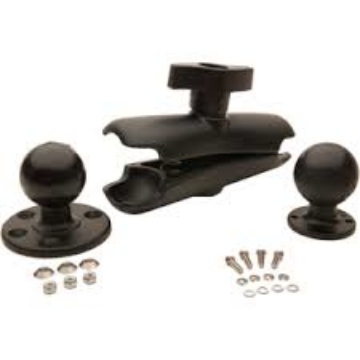 Bild på HONEYWELL RAM MOUNT KIT ROUND BASE VM1002BRKTKIT