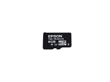 Bild på EPSON EPSON TSE (Microsd) 5 YEARS TSE 7112345