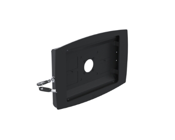 Bild på ERGONOMIC SOLUTIONS A-FRAME IPAD PRO 11IN BLACK SPAF8000-02