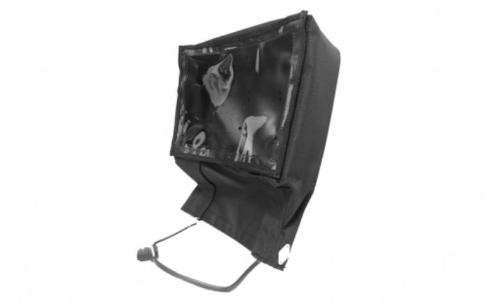 Bild på GAMBER JOHNSON 10IN T TABLET PROTECTIVE COVER 7160-0982