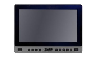 Bild på GAMBER JOHNSON 13.3IN CAPACITIVE TOUCH SCREEN 7160-1451-00