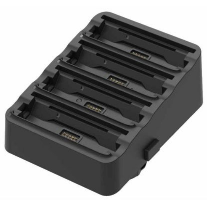 Bild på HONEYWELL QUAD CW45 BATTERY CHARGING CUP CW45-UPC-QBC