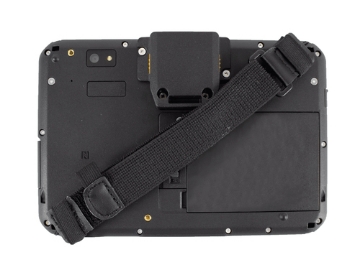 Bild på GAMBER JOHNSON DIAGONAL ELASTIC HAND STRAP TBCS1HDSTP-P