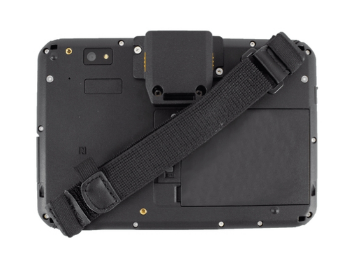 Bild på GAMBER JOHNSON DIAGONAL ELASTIC HAND STRAP TBCS1HDSTP-P