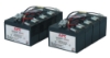 Bild på APC REPLACABLE BATTERY RBC12