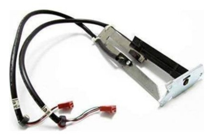 Bild på HONEYWELL PX4I REST SPARE PART (Z1) 1-040109-02