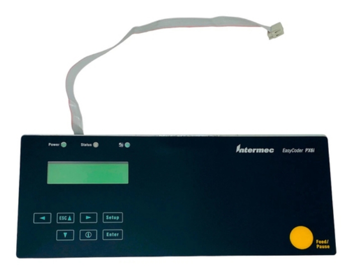 Bild på HONEYWELL PX6I REST SPARE PART (Z1) 1-040197-850