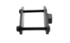 Bild på GAMBER JOHNSON 4 INCH DIAMOND MOUNT 7160-1235