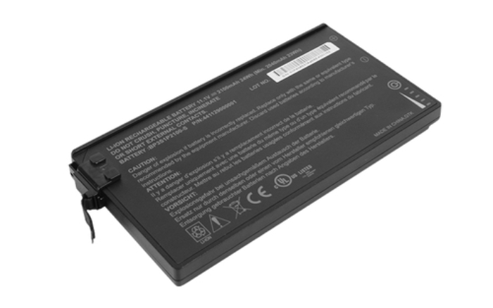 Bild på GETAC V110 MAIN BATTERY 3-CELL GBM3X1