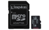 Bild på KINGSTON 32GB MICROSDHC INDUSTRIAL C10 SDCIT2/32GB