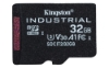Bild på KINGSTON 32GB MICROSDHC INDUSTRIAL C10 SDCIT2/32GB