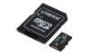 Bild på KINGSTON 32GB MICROSDHC INDUSTRIAL C10 SDCIT2/32GB