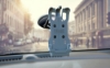 Bild på GAMBER JOHNSON GALAXY XCOVER 5 CHARGE CRADLE 7170-0910