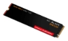 Bild på SANDISK 8TB WD BLACK SN8100 NVME WDS800T1X0M-00CMT0