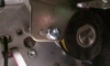 Bild på HONEYWELL PULLEY DRIVE ASSY SPARE 23/43 201-028-001