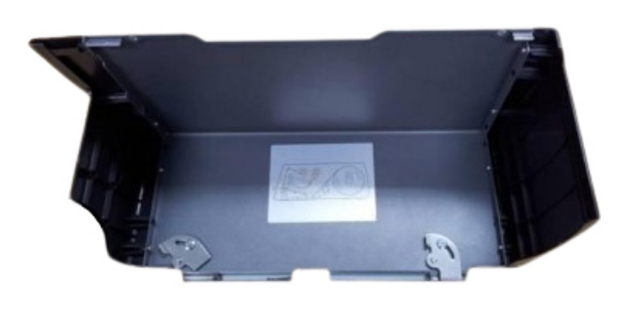 Bild på HONEYWELL PM43C LONG ASSY DOOR 710-189S-001