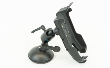 Bild på GAMBER JOHNSON KIT - ZEBRA TC22/27 CRADLE WITH 7170-1017