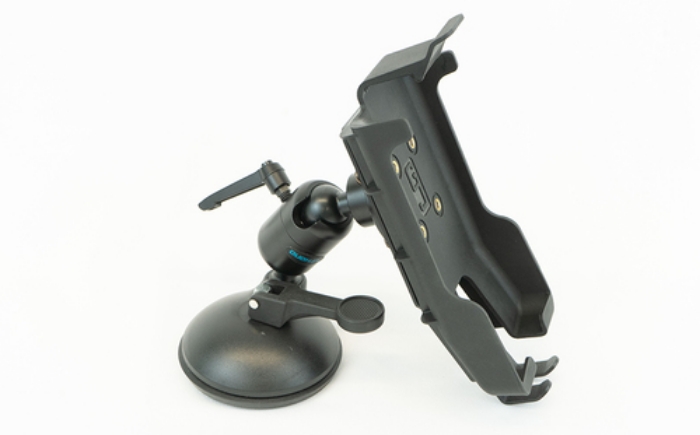Bild på GAMBER JOHNSON KIT - ZEBRA TC22/27 CRADLE WITH 7170-1017