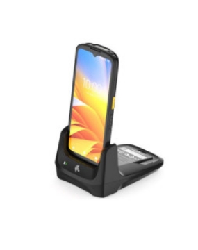 Bild på ZEBRA 2 SLOT CHARGE ONLY CRADLE FOR CRD-TC1XTN28-2SC-01