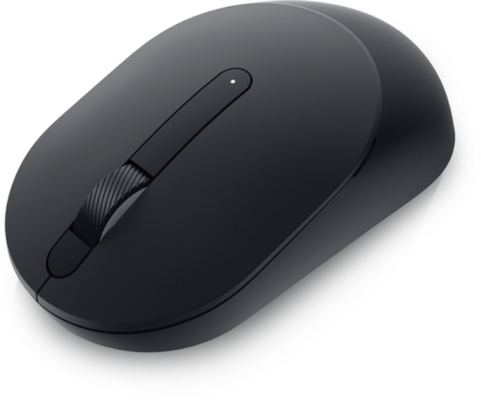 Bild på DELL EMC DELL FULL-SIZE WIRELESS MOUSE - MS300-BK-R-EU