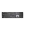 Bild på DELL EMC DELL MULTI-DEVICE WIRELESS KB700-GY-R-INT
