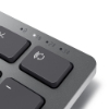Bild på DELL EMC DELL MULTI-DEVICE WIRELESS KB700-GY-R-INT
