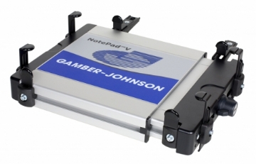 Bild på GAMBER JOHNSON NOTEPAD V UNIVERSAL COMP CRADLE 7160-0250