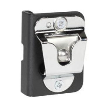 Bild på GAMBER JOHNSON NOTEPAD V MIC CLIP 7160-0253